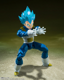 S. H. Figuarts Dragon Ball Super - Super Saiyan God Super Saiyan (SSGSS) Vegeta Unwavering Saiyan Pride