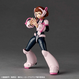 Revoltech  Amazing Yamguchi My Hero Academia Ochaco Uraraka