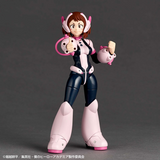 Revoltech  Amazing Yamguchi My Hero Academia Ochaco Uraraka