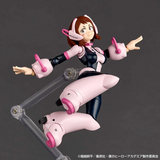 Revoltech  Amazing Yamguchi My Hero Academia Ochaco Uraraka
