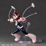 Revoltech  Amazing Yamguchi My Hero Academia Ochaco Uraraka