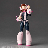 Revoltech  Amazing Yamguchi My Hero Academia Ochaco Uraraka