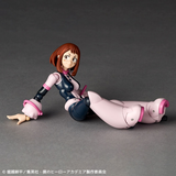 Revoltech  Amazing Yamguchi My Hero Academia Ochaco Uraraka