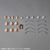 Revoltech  Amazing Yamguchi My Hero Academia Ochaco Uraraka