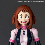 Revoltech  Amazing Yamguchi My Hero Academia Ochaco Uraraka