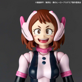 Revoltech  Amazing Yamguchi My Hero Academia Ochaco Uraraka