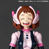 Revoltech  Amazing Yamguchi My Hero Academia Ochaco Uraraka