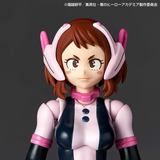 Revoltech  Amazing Yamguchi My Hero Academia Ochaco Uraraka