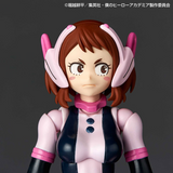 Revoltech  Amazing Yamguchi My Hero Academia Ochaco Uraraka