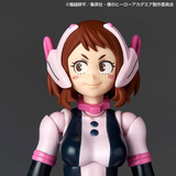 Revoltech  Amazing Yamguchi My Hero Academia Ochaco Uraraka