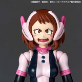 Revoltech  Amazing Yamguchi My Hero Academia Ochaco Uraraka