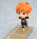 Nendoroid 461 Haikyuu!!   - Shoyo Hinata