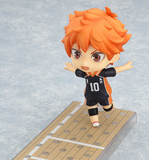 Nendoroid 461 Haikyuu!!   - Shoyo Hinata Pre-order