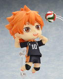 Nendoroid 461 Haikyuu!!   - Shoyo Hinata