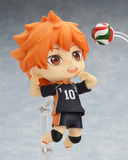 Nendoroid 461 Haikyuu!!   - Shoyo Hinata Pre-order