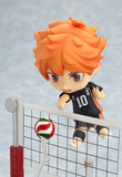 Nendoroid 461 Haikyuu!!   - Shoyo Hinata