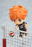 Nendoroid 461 Haikyuu!!   - Shoyo Hinata Pre-order