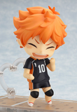 Nendoroid 461 Haikyuu!!   - Shoyo Hinata