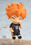 Nendoroid 461 Haikyuu!!   - Shoyo Hinata Pre-order