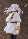 Claynel 1/7 Scale Frieren: Beyond Journey's End (Sousou no Frieren) - Frieren
