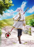 Claynel 1/7 Scale Frieren: Beyond Journey's End (Sousou no Frieren) - Frieren