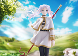 Claynel 1/7 Scale Frieren: Beyond Journey's End (Sousou no Frieren) - Frieren