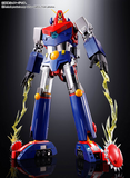 Soul of Chogokin GX-50SP Chodenji Robo Combattler V - Combattler V CHOGOKIN 50th ver.