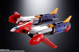 Soul of Chogokin GX-50SP Chodenji Robo Combattler V - Combattler V CHOGOKIN 50th ver.