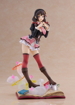 BellFine 1/8 Kono Subarashii Sekai ni Shukufuku o! 2 / Konosuba - Yunyun DX Ver.
