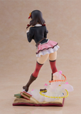 BellFine 1/8 Kono Subarashii Sekai ni Shukufuku o! 2 / Konosuba - Yunyun DX Ver.
