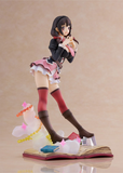 BellFine 1/8 Kono Subarashii Sekai ni Shukufuku o! 2 / Konosuba - Yunyun DX Ver.