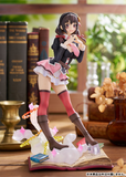 BellFine 1/8 Kono Subarashii Sekai ni Shukufuku o! 2 / Konosuba - Yunyun DX Ver.