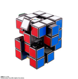 Chogokin Rubik's Cube - Rubik's Cube Robo