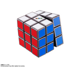 Chogokin Rubik's Cube - Rubik's Cube Robo