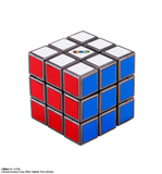 Chogokin Rubik's Cube - Rubik's Cube Robo