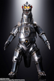 Soul of Chogokin DX  - Godzilla vs. Mechagodzilla (1974) - Mechagodzilla