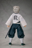 BUZZmod Demon Slayer: Kimetsu no Yaiba - Sanemi Shinazugawa