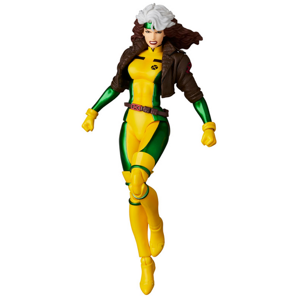 MAFEX No.242 X-men - ROGUE (COMIC Ver.) Pre-order