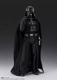 S. H. Figuarts STAR WARS: A New Hope -  Darth Vader -Classic Ver.