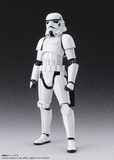 S. H. Figuarts STAR WARS: A New Hope -  Stormtrooper -Classic Ver.