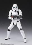 S. H. Figuarts STAR WARS: A New Hope -  Stormtrooper -Classic Ver.