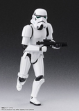 S. H. Figuarts STAR WARS: A New Hope -  Stormtrooper -Classic Ver.