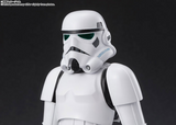 S. H. Figuarts STAR WARS: A New Hope -  Stormtrooper -Classic Ver.