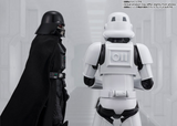 S. H. Figuarts STAR WARS: A New Hope -  Darth Vader -Classic Ver.
