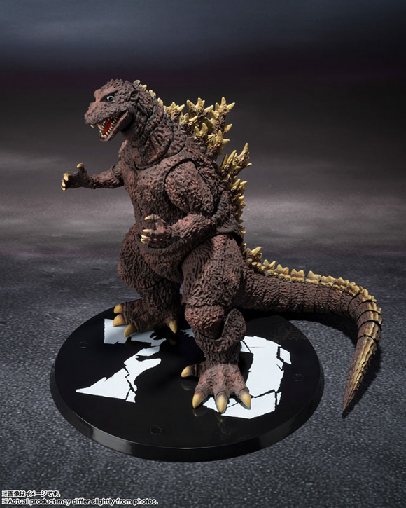 S. H. Monsterarts - Godzilla 1954 70th Anniversary Special ver.