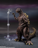 S. H. Monsterarts - Godzilla 1954 70th Anniversary Special ver.