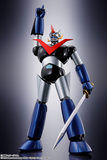 Soul of Chogokin GX-111 Great Mazinger Kakushin -KAKUMEI SHINKA - Great Mazinger