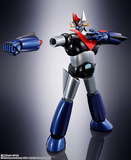 Soul of Chogokin GX-111 Great Mazinger Kakushin -KAKUMEI SHINKA - Great Mazinger