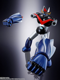 Soul of Chogokin GX-111 Great Mazinger Kakushin -KAKUMEI SHINKA - Great Mazinger
