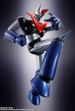Soul of Chogokin GX-111 Great Mazinger Kakushin -KAKUMEI SHINKA - Great Mazinger